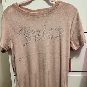 Juicy Couture pajama